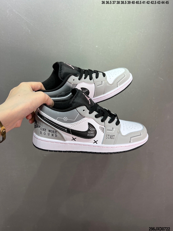 ブランド激安靴背面デザイン